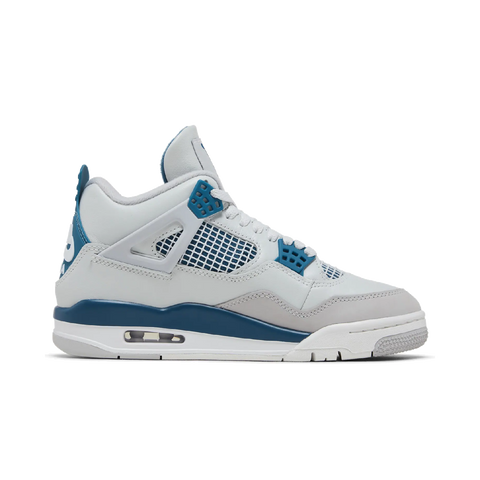 Jordan 4 Retro Military Blue (2024)