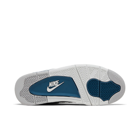Jordan 4 Retro Military Blue (2024)