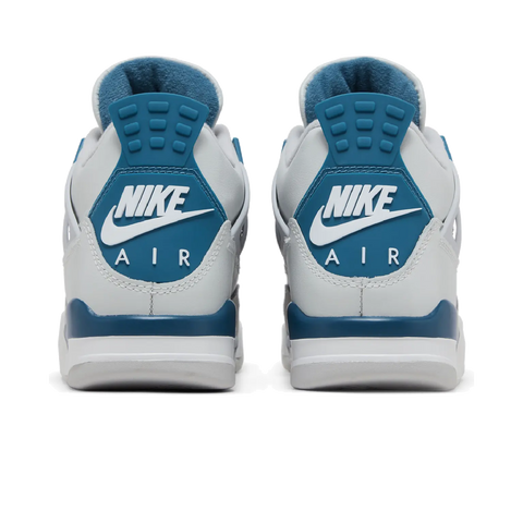 Jordan 4 Retro Military Blue (2024)