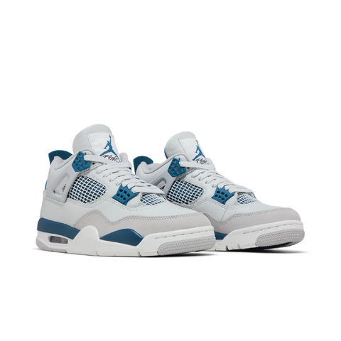 Jordan 4 Retro Military Blue (2024)