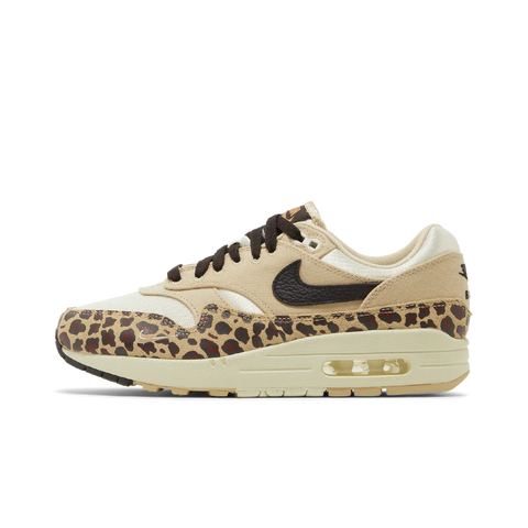 Nike Air Max 1 '87 Sesame Leopard (Women's)