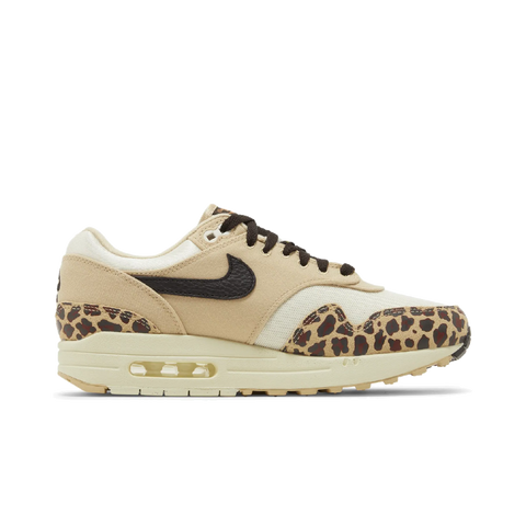 Nike Air Max 1 '87 Sesame Leopard (Women's)