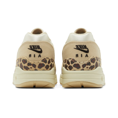 Nike Air Max 1 '87 Sesame Leopard (Women's)