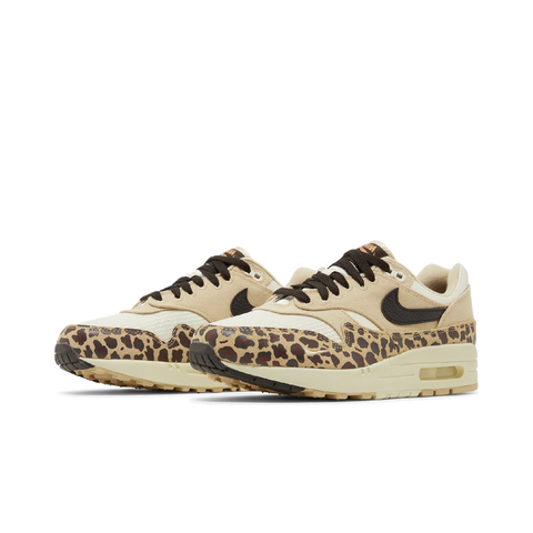 Nike Air Max 1 '87 Sesame Leopard (Women's)