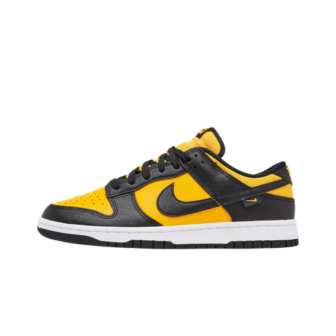 Nike Dunk Low Reverse Goldenrod (2024)