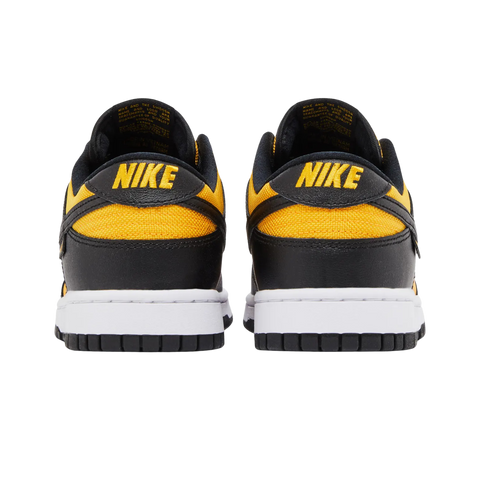 Nike Dunk Low Reverse Goldenrod (2024)