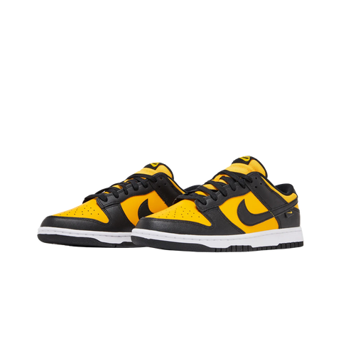 Nike Dunk Low Reverse Goldenrod (2024)