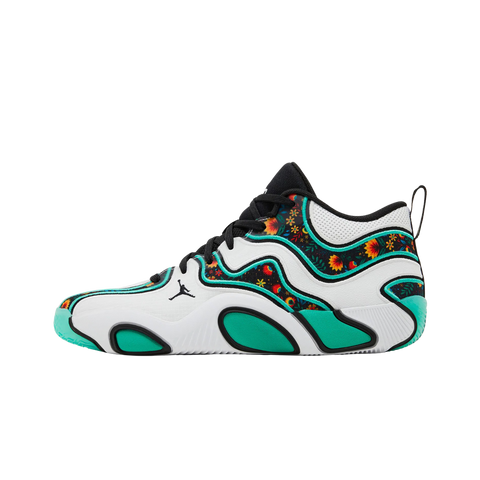 Jordan Tatum 3 Welcome to the Garden Alternate