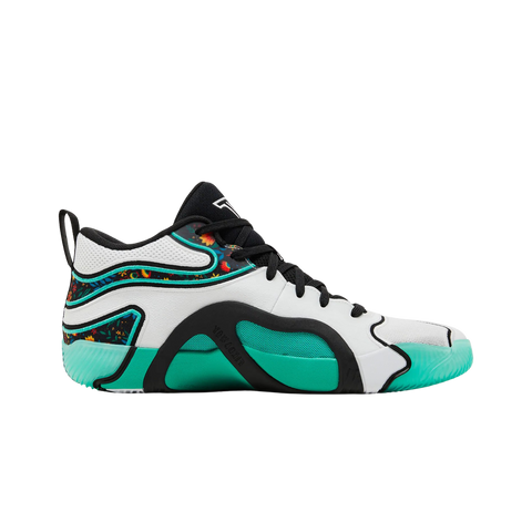 Jordan Tatum 3 Welcome to the Garden Alternate