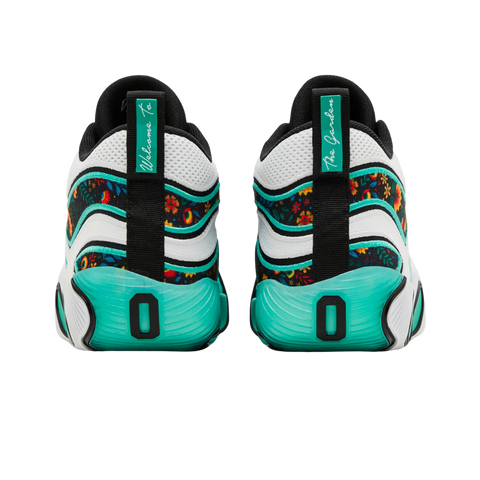 Jordan Tatum 3 Welcome to the Garden Alternate