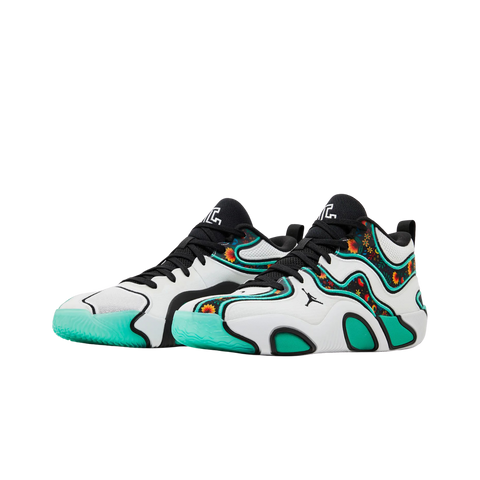 Jordan Tatum 3 Welcome to the Garden Alternate