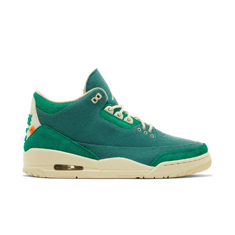 Jordan 3 Retro SP Nina Chanel Abney Bicoastal (Women's)