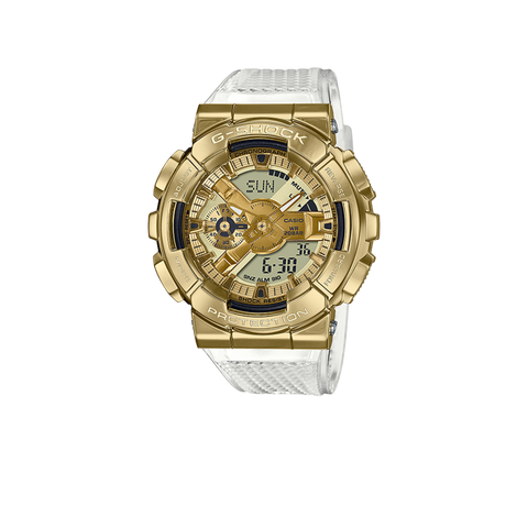 Casio G-Shock GM-110SG-9A