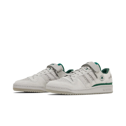 adidas Forum 84 Low BSTN Panathinaikos