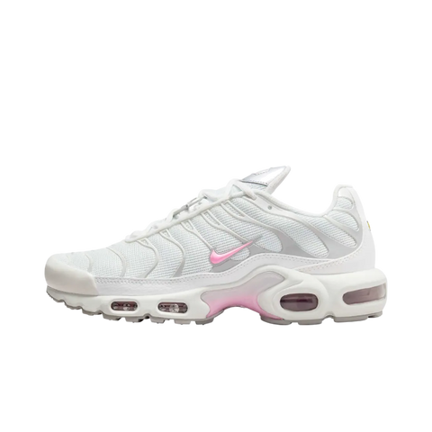Nike Air Max Plus Summit White Pink Rise (Women's)