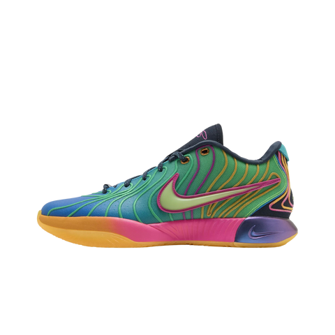 Nike LeBron 21 Optimism