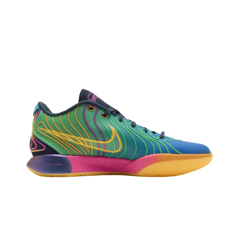 Nike LeBron 21 Optimism