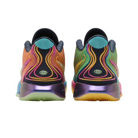 Nike LeBron 21 Optimism