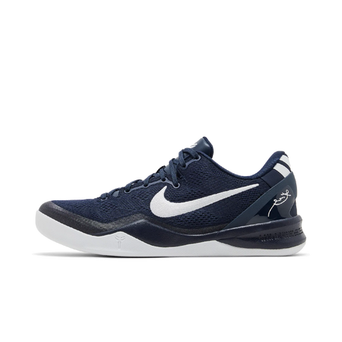 Nike Kobe 8 Protro College Navy