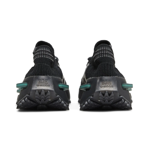 adidas NMD S1 Black Altered Blue
