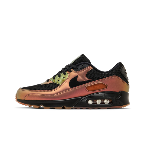 Nike Air Max 90 Metallic Copper