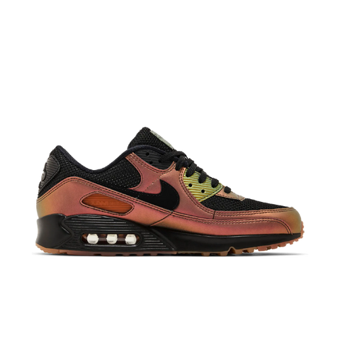 Nike Air Max 90 Metallic Copper