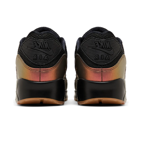 Nike Air Max 90 Metallic Copper