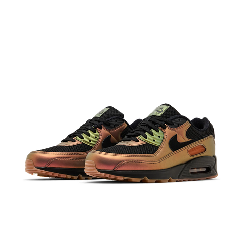 Nike Air Max 90 Metallic Copper