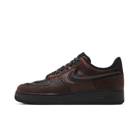 Nike Air Force 1 Low Retro QS Halloween Skull