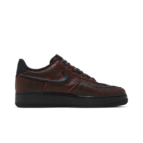 Nike Air Force 1 Low Retro QS Halloween Skull