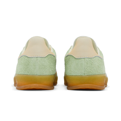 adidas Gazelle Indoor Semi Green Spark (Women's)