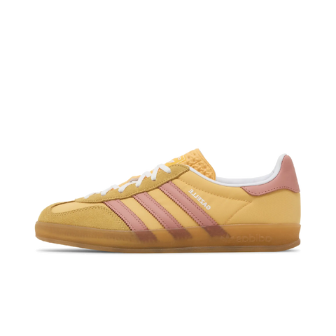 adidas Gazelle Indoor Semi Spark Clay (Women's)