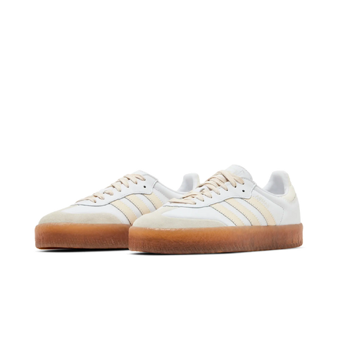 adidas Sambae Beige (Women's)