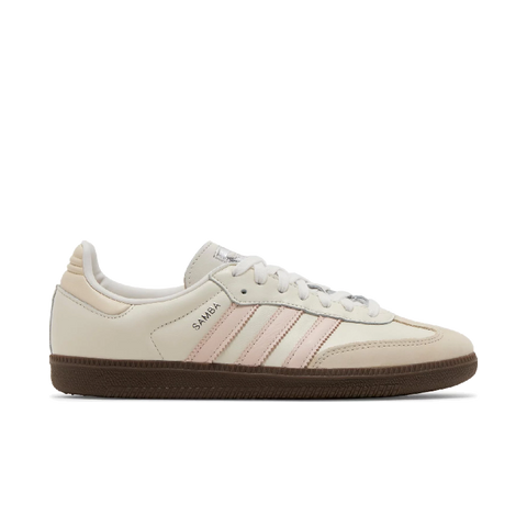adidas Samba OG Wonder Quartz (Women's)