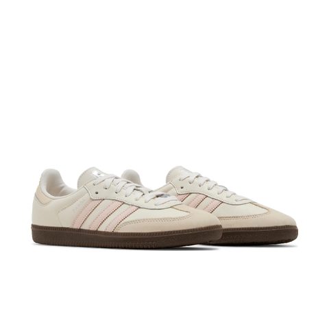 adidas Samba OG Wonder Quartz (Women's)