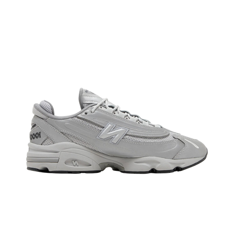 New Balance 1000 Silver Reflective