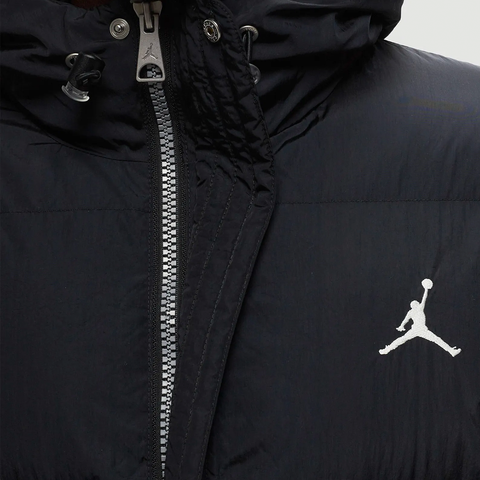 Nike Jordan Essentials Statement Puffer Jacket Black