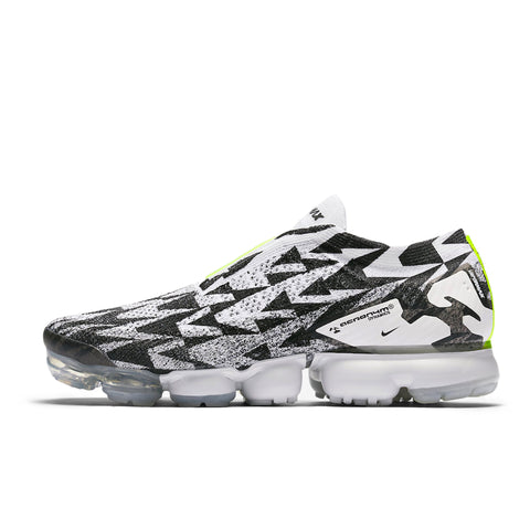 Nike Air VaporMax Moc 2 Acronym Light Bone