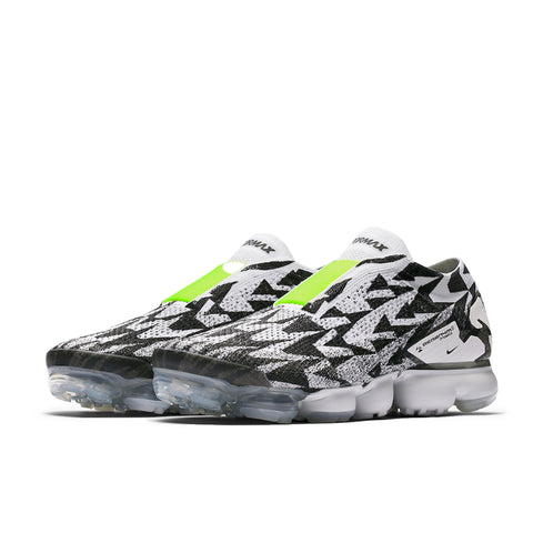 Nike Air VaporMax Moc 2 Acronym Light Bone