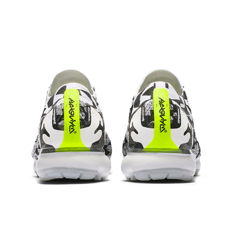 Nike Air VaporMax Moc 2 Acronym Light Bone