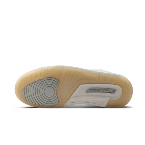 Jordan 3 Retro Craft Ivory