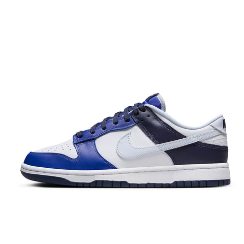 Nike Dunk Low Game Royal Navy