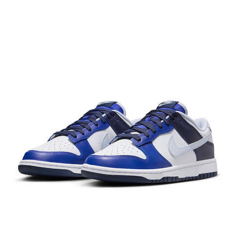 Nike Dunk Low Game Royal Navy