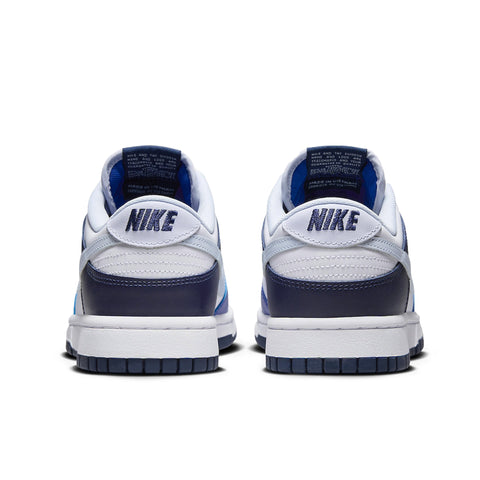 Nike Dunk Low Game Royal Navy