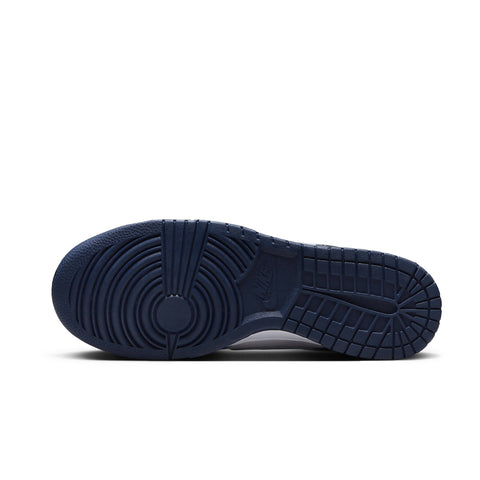 Nike Dunk Low Game Royal Navy