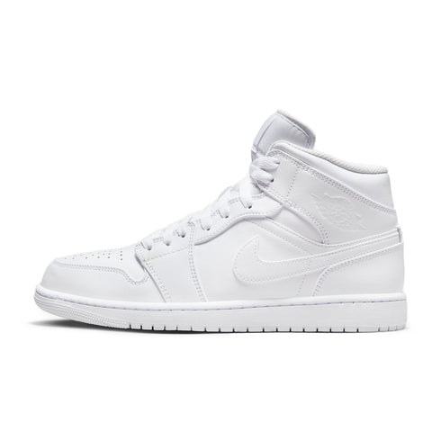Jordan Mid Triple White 2022 (Women's)