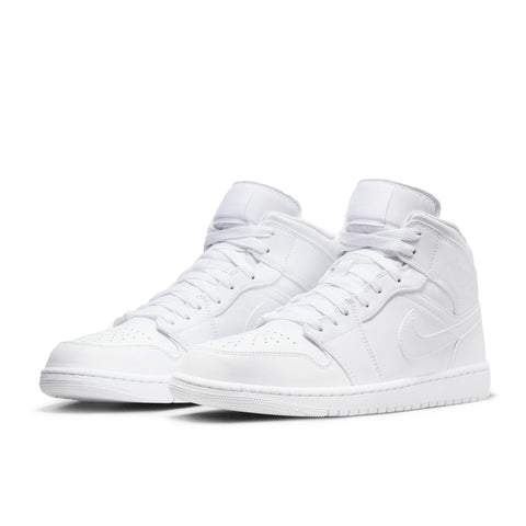 Jordan Mid Triple White 2022 (Women's)
