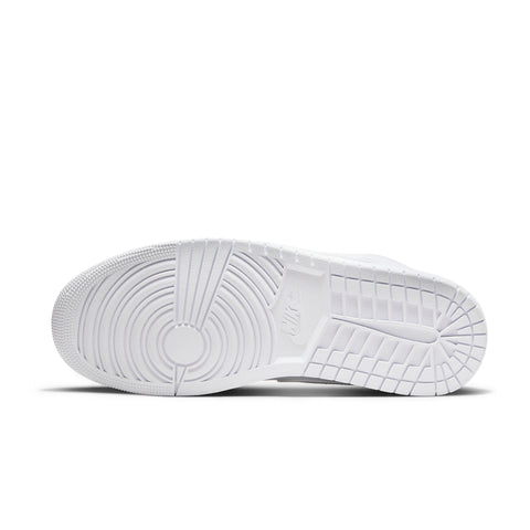 Jordan Mid Triple White 2022 (Women's)