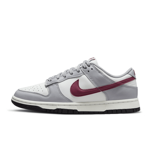 Nike Dunk Low Pale Ivory Redwood (Women's)