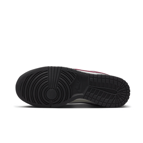 Nike Dunk Low Pale Ivory Redwood (Women's)